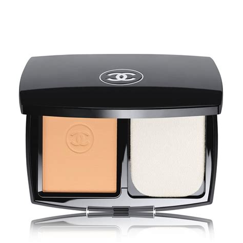 chanel ultra le teint compact foundation review